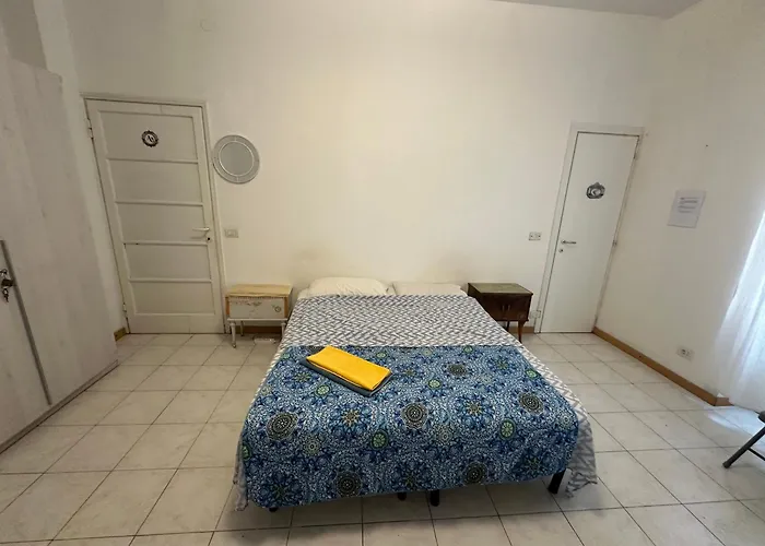 Stanza Privata Per